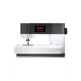 Pfaff Quilt Ambition 630